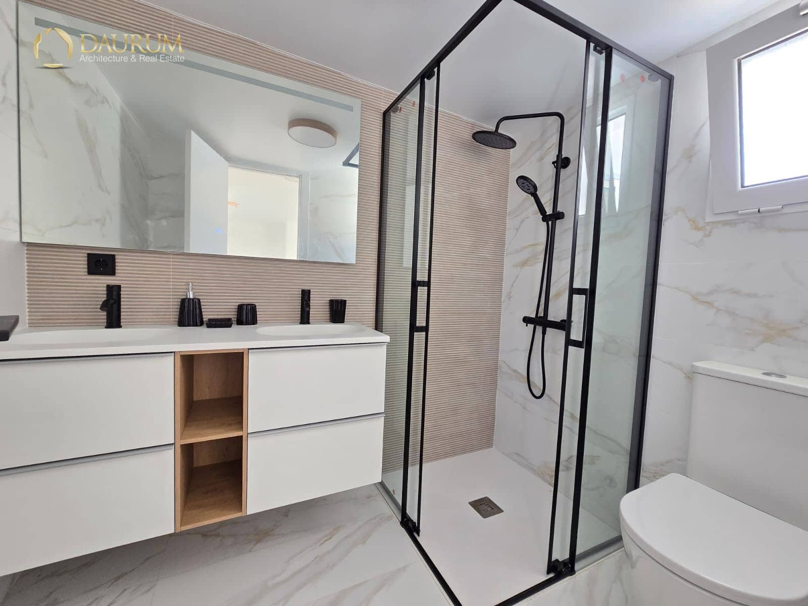 4 sypialnia Willa na sprzedaż w La Nucia z basenem garażem - 395 000 € (Ref: 9905132)