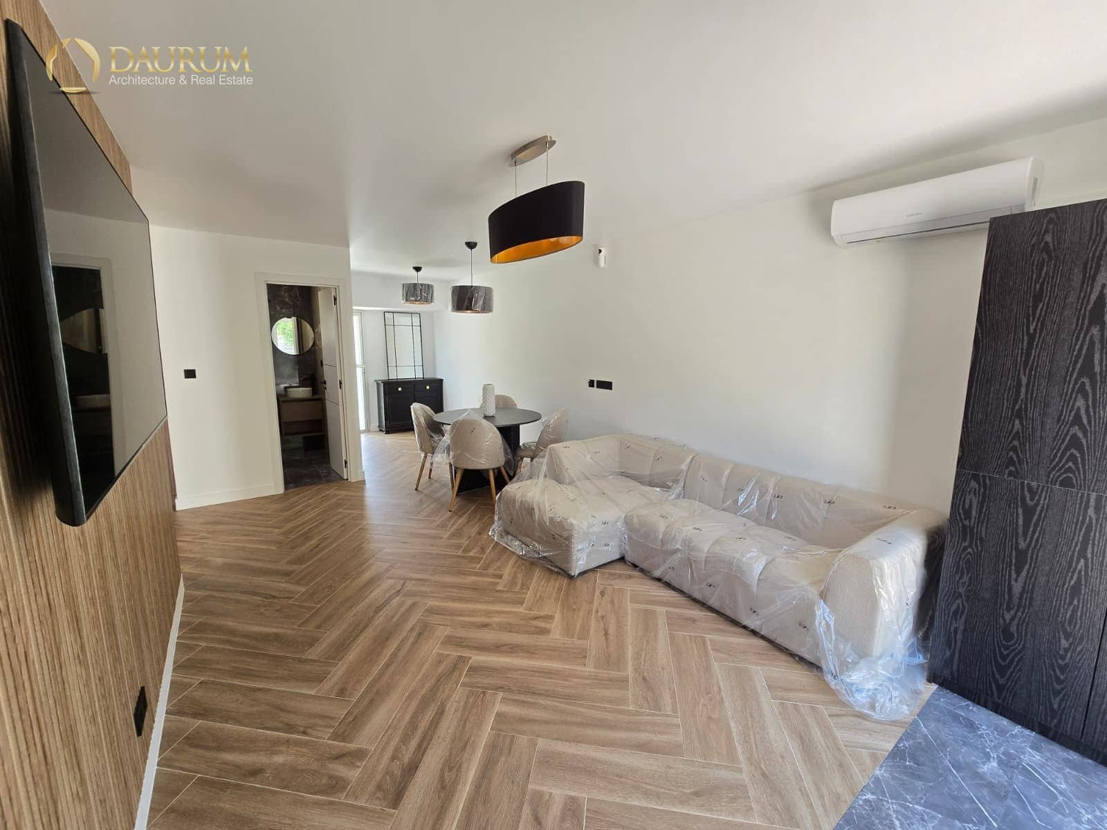 4 sypialnia Willa na sprzedaż w La Nucia z basenem garażem - 395 000 € (Ref: 9905132)