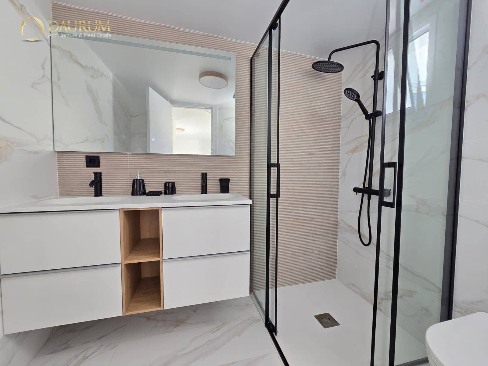4 sypialnia Willa na sprzedaż w La Nucia z basenem garażem - 395 000 € (Ref: 9905132)