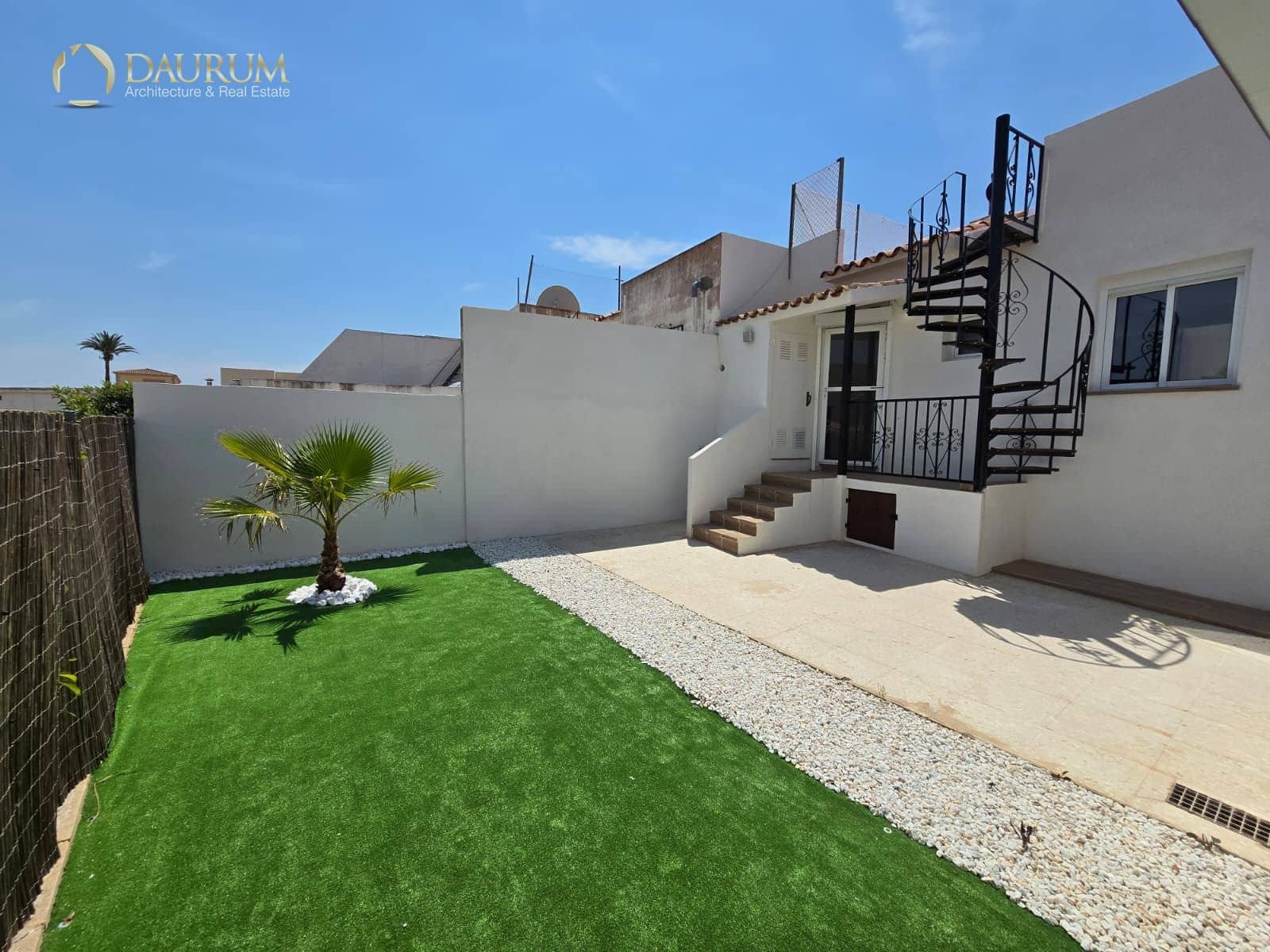 4 sypialnia Willa na sprzedaż w La Nucia z basenem garażem - 395 000 € (Ref: 9905132)