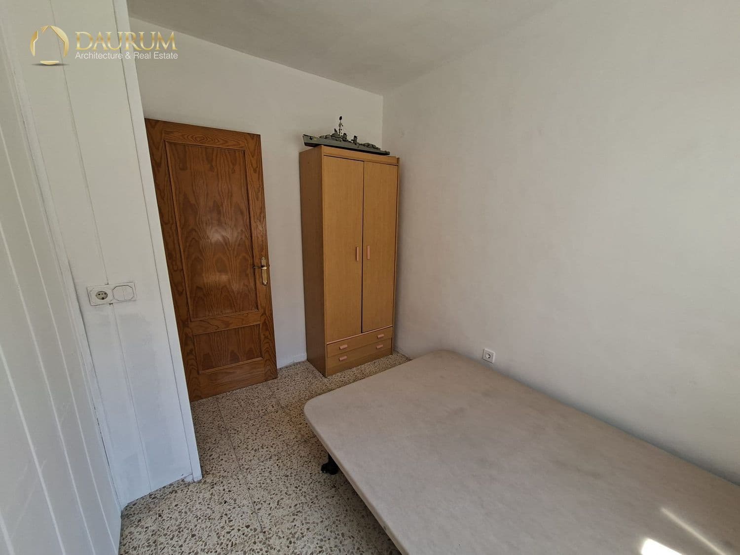 4 camera da letto Attico in vendita in Alicante citta con garage - 242.000 € (Rif: 9905235)