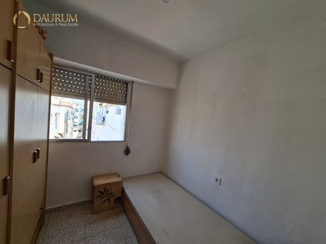4 camera da letto Attico in vendita in San Blas, Alicante città con garage - 242.000 € (Rif: 9905235)