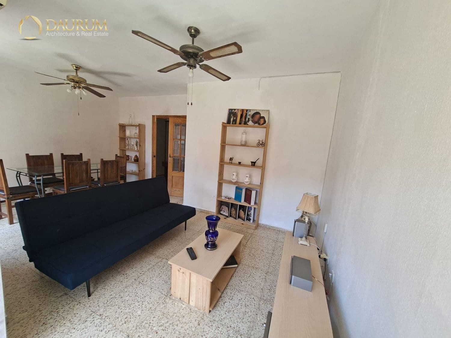 4 camera da letto Attico in vendita in Alicante citta con garage - 242.000 € (Rif: 9905235)