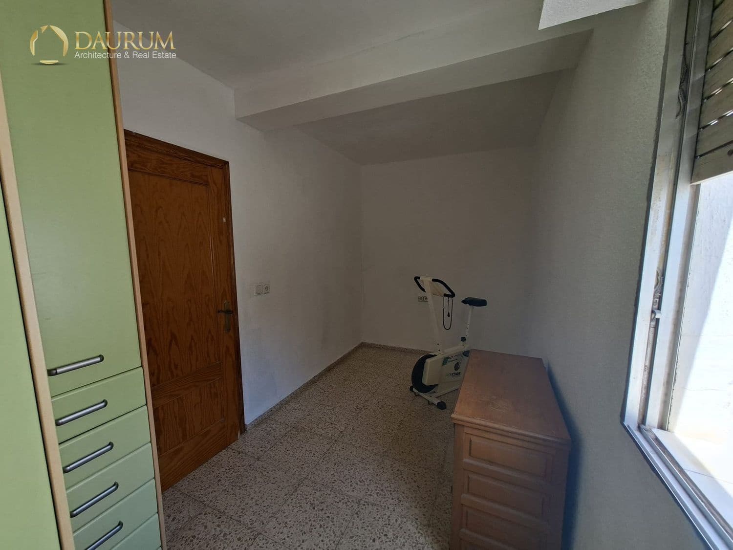4 camera da letto Attico in vendita in Alicante citta con garage - 242.000 € (Rif: 9905235)