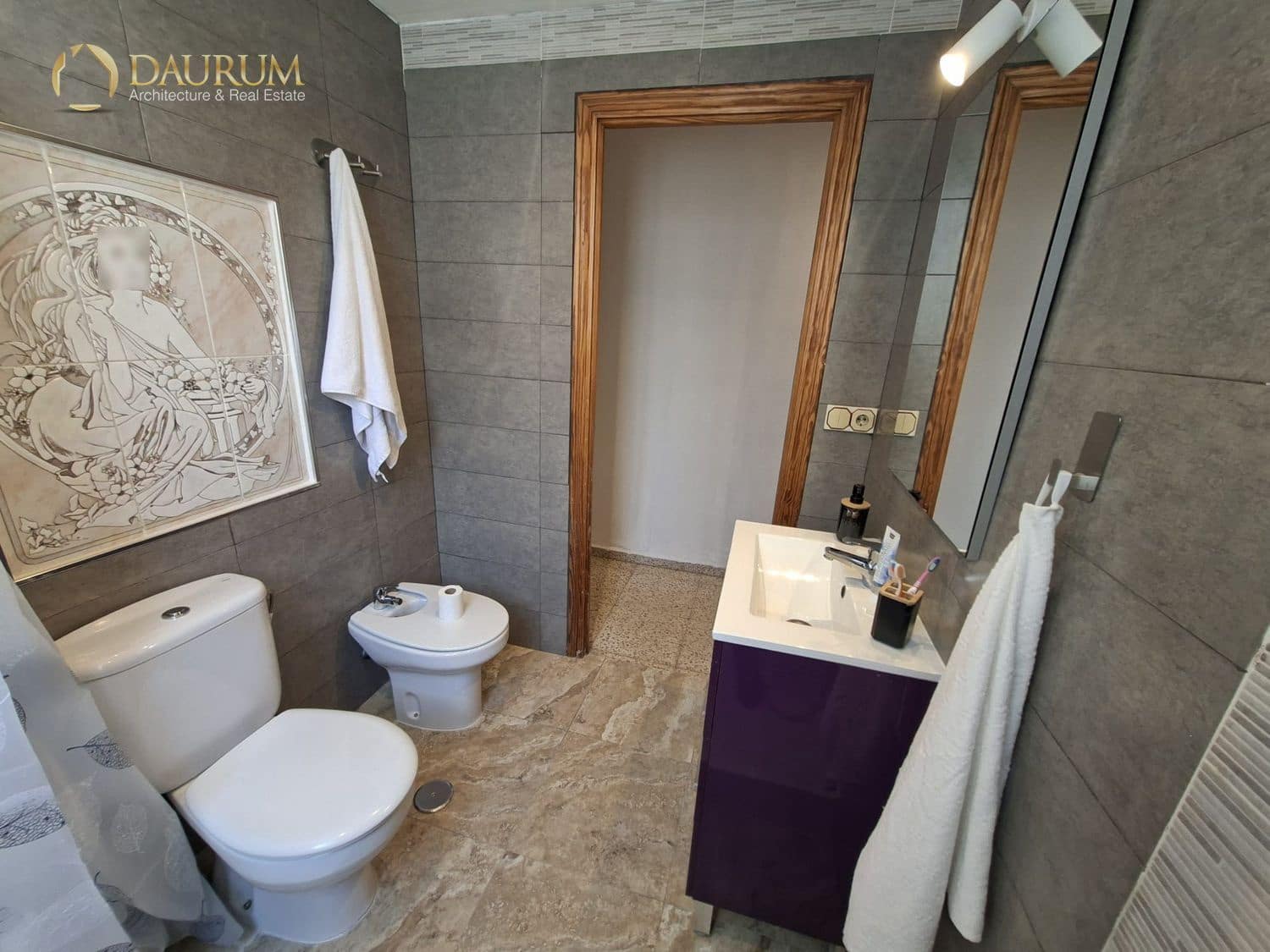 4 camera da letto Attico in vendita in Alicante citta con garage - 242.000 € (Rif: 9905235)