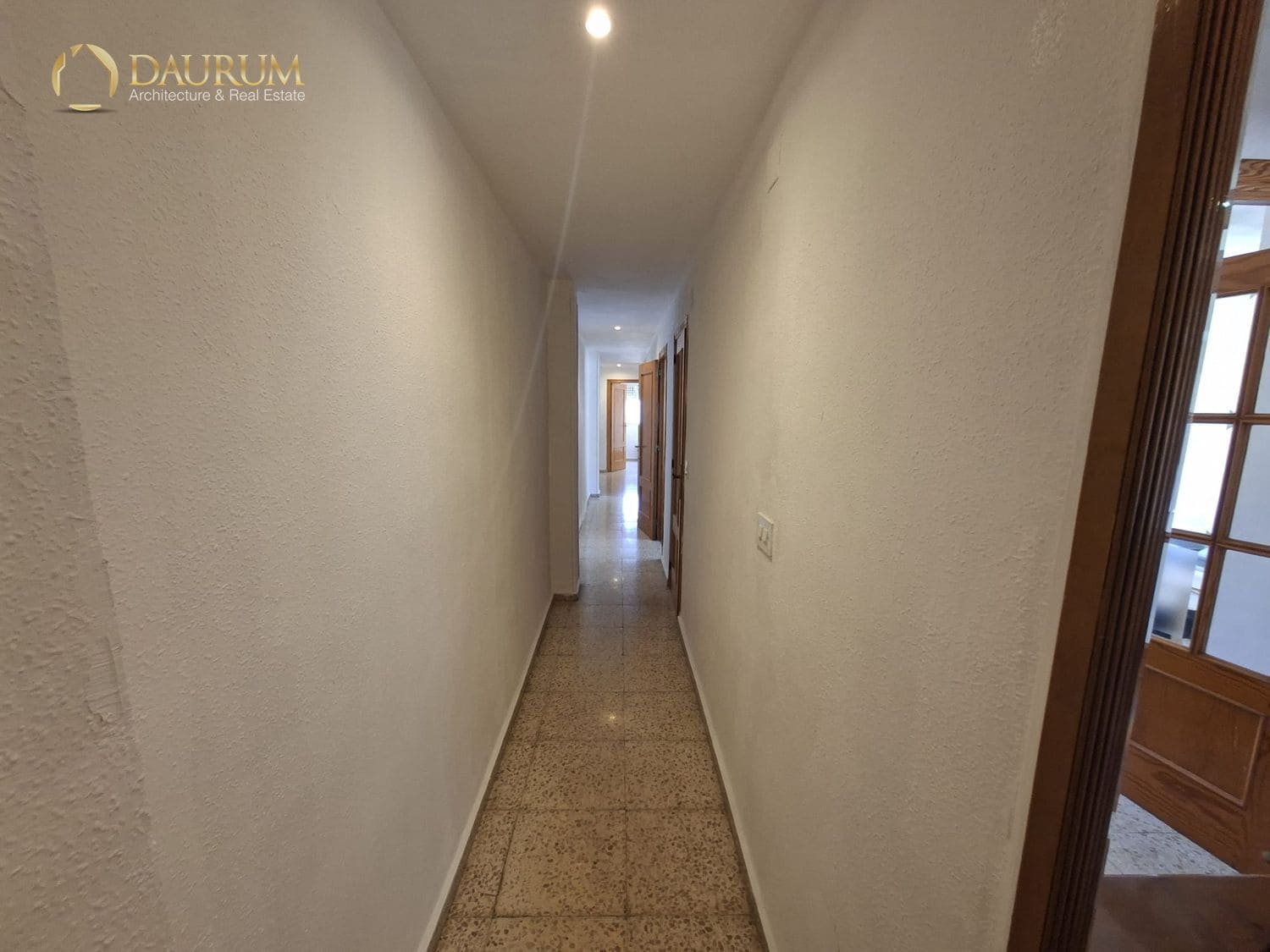 4 camera da letto Attico in vendita in Alicante citta con garage - 242.000 € (Rif: 9905235)