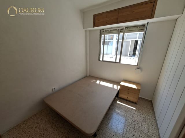 4 camera da letto Attico in vendita in San Blas, Alicante città con garage - 242.000 € (Rif: 9905235)