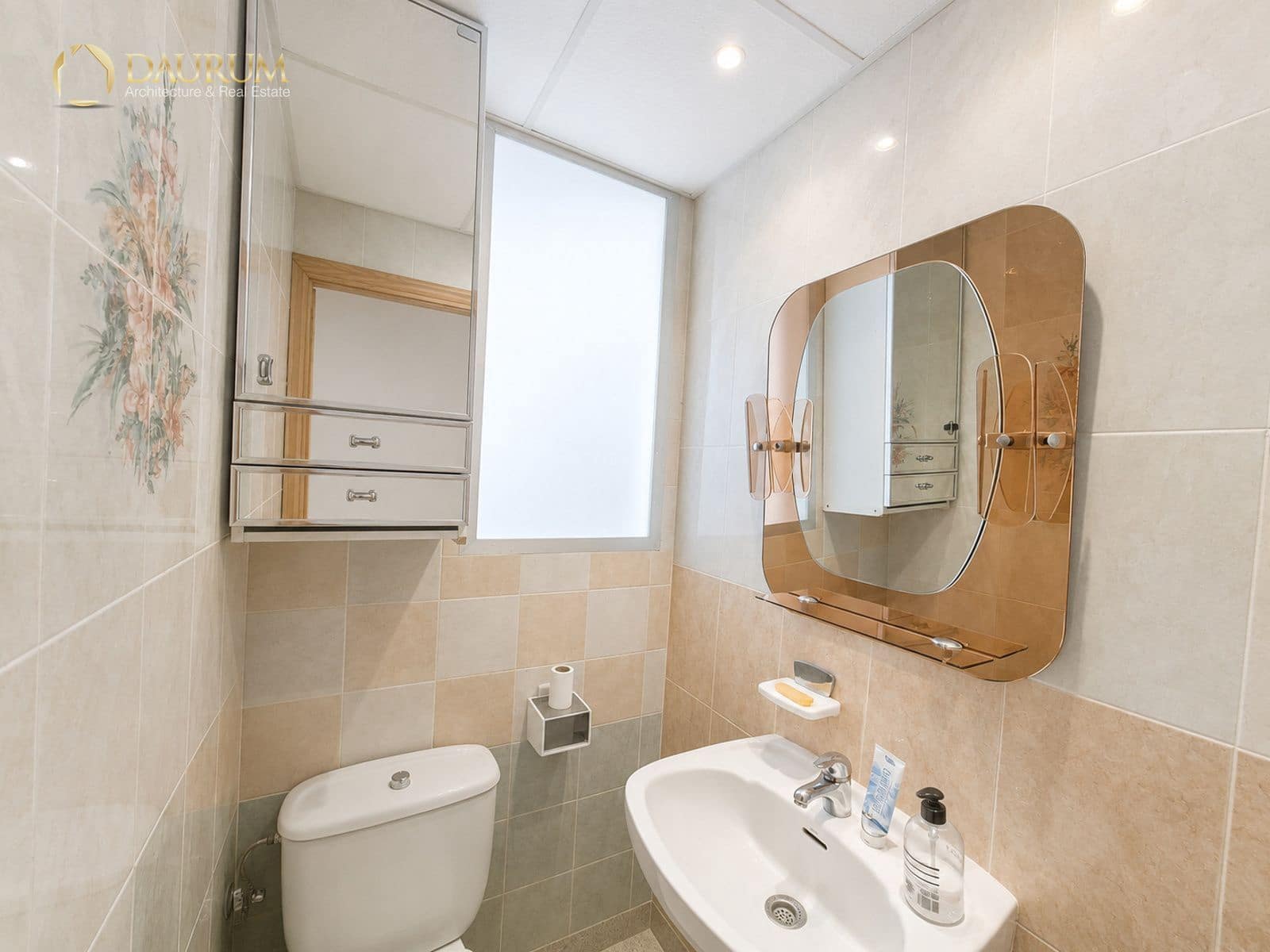 4 camera da letto Attico in vendita in Alicante citta con garage - 242.000 € (Rif: 9905235)