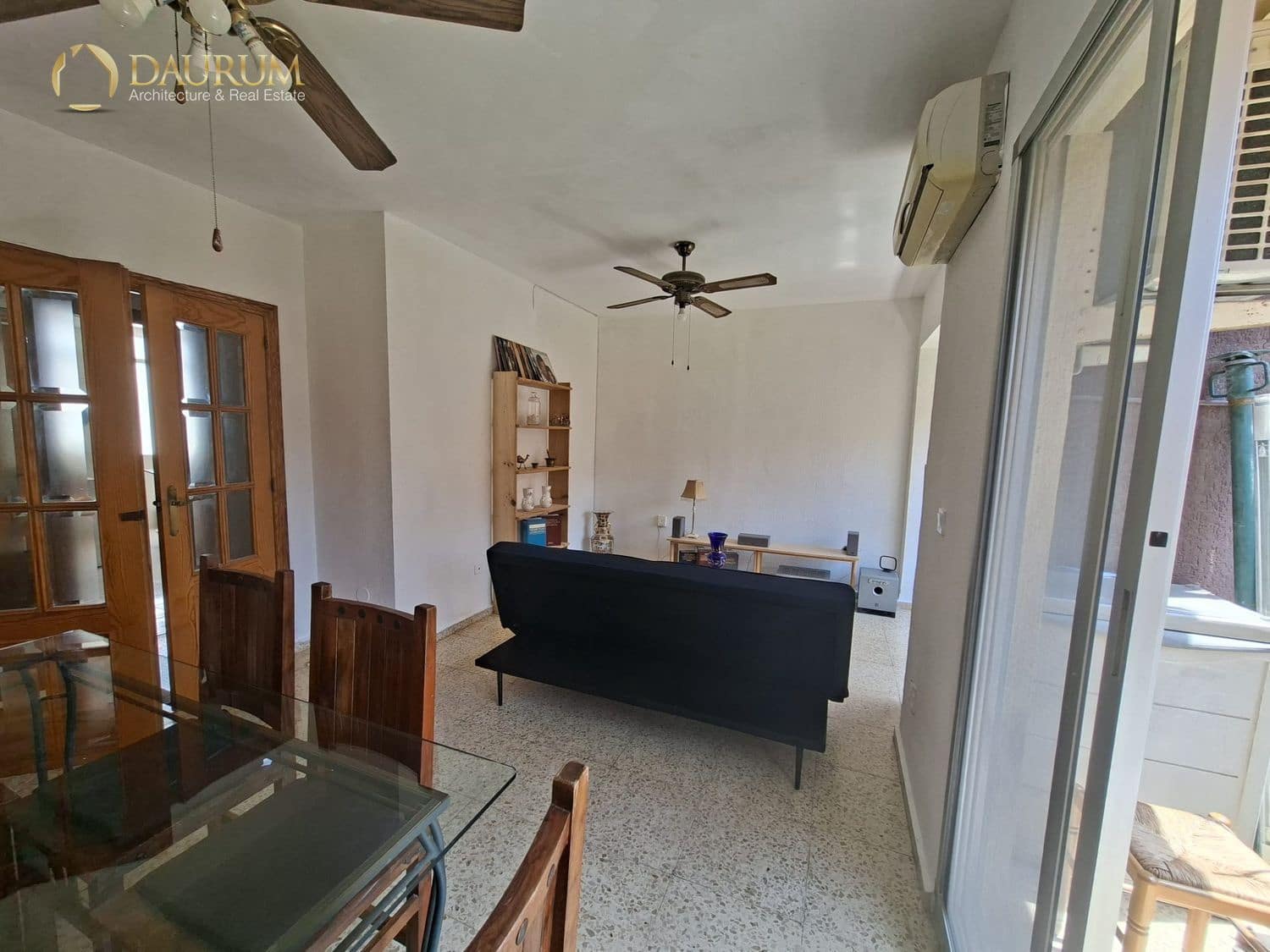 4 camera da letto Attico in vendita in Alicante citta con garage - 242.000 € (Rif: 9905235)