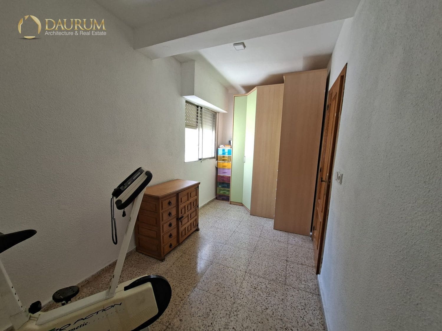 4 camera da letto Attico in vendita in Alicante citta con garage - 242.000 € (Rif: 9905235)