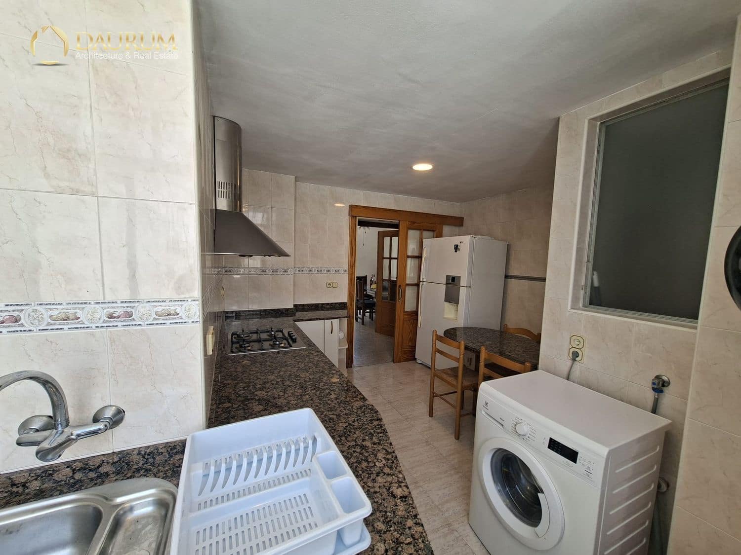 4 camera da letto Attico in vendita in Alicante citta con garage - 242.000 € (Rif: 9905235)