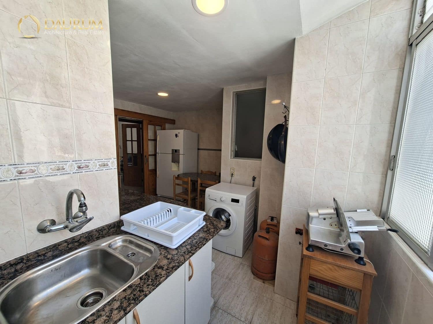 4 camera da letto Attico in vendita in Alicante citta con garage - 242.000 € (Rif: 9905235)