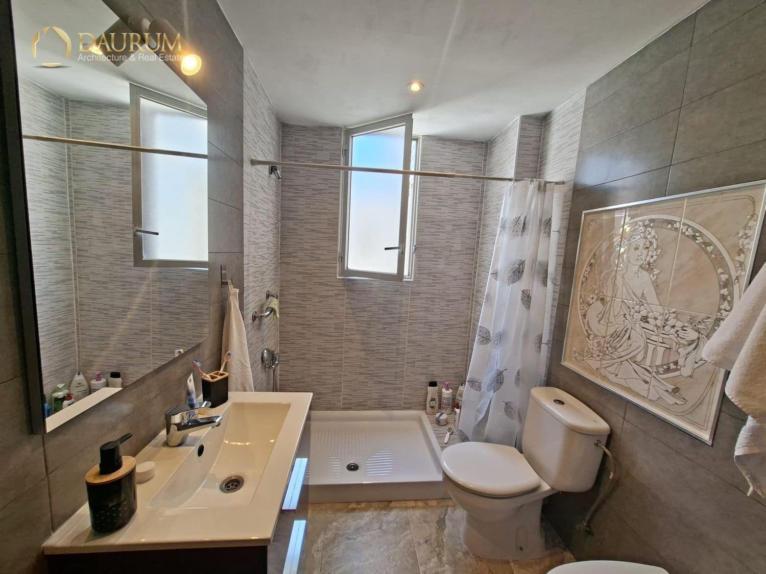 4 camera da letto Attico in vendita in Alicante citta con garage - 242.000 € (Rif: 9905235)