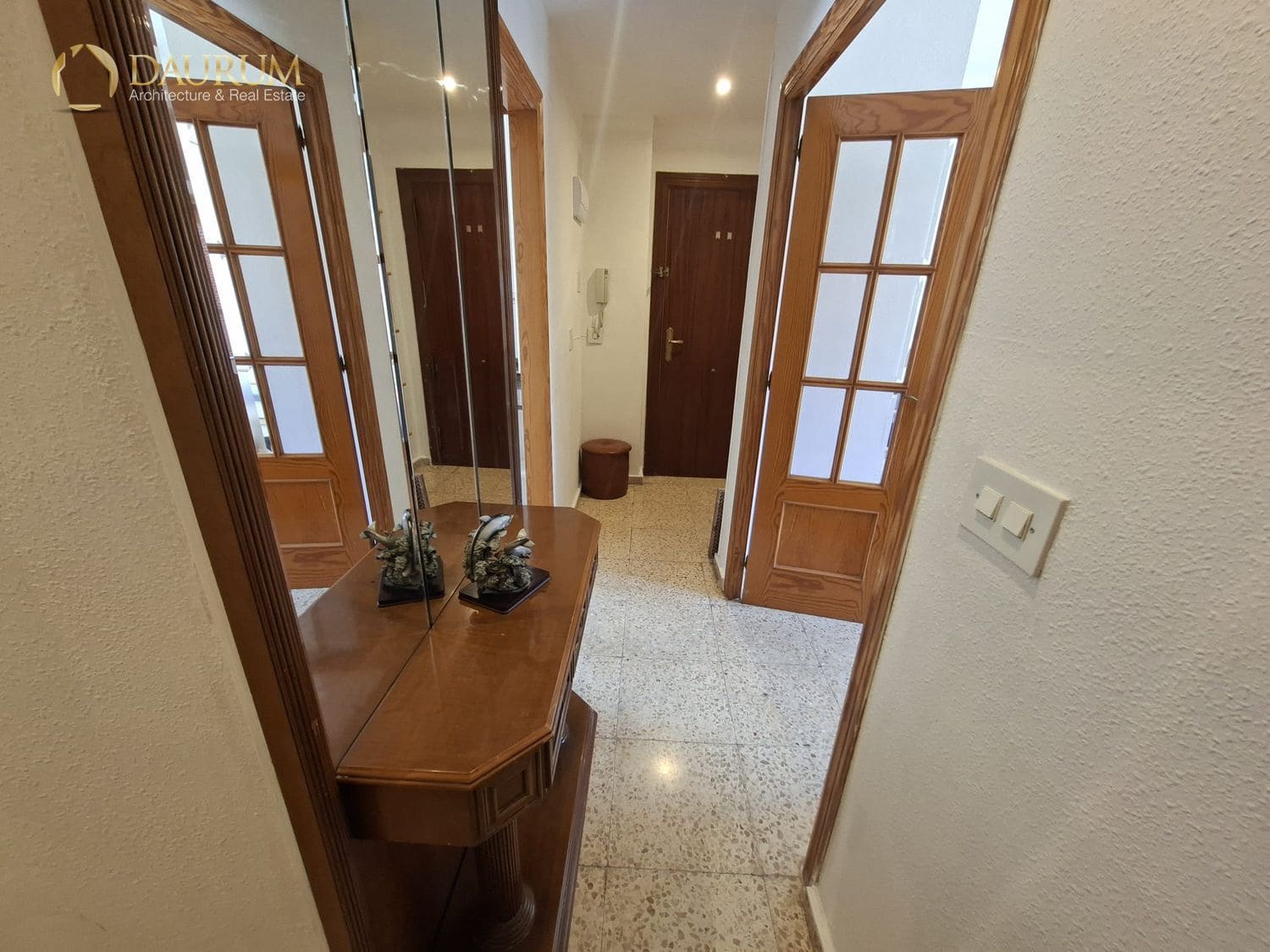 4 camera da letto Attico in vendita in Alicante citta con garage - 242.000 € (Rif: 9905235)