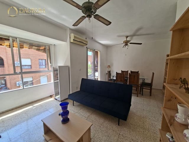 4 camera da letto Attico in vendita in San Blas, Alicante città con garage - 242.000 € (Rif: 9905235)