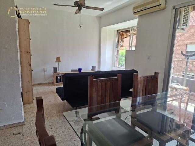 4 camera da letto Attico in vendita in San Blas, Alicante città con garage - 242.000 € (Rif: 9905235)