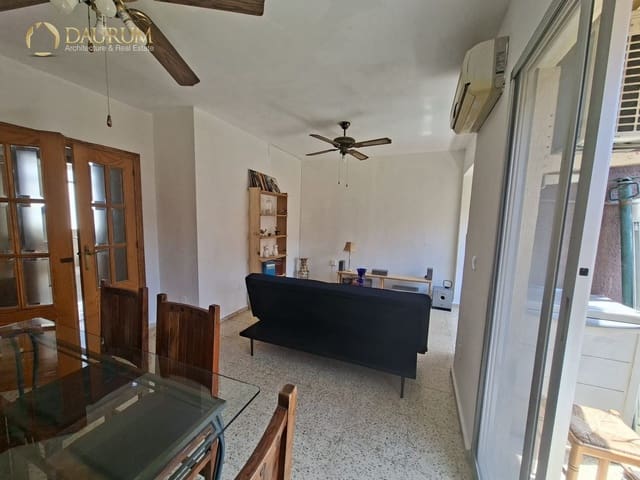 4 camera da letto Attico in vendita in San Blas, Alicante città con garage - 242.000 € (Rif: 9905235)