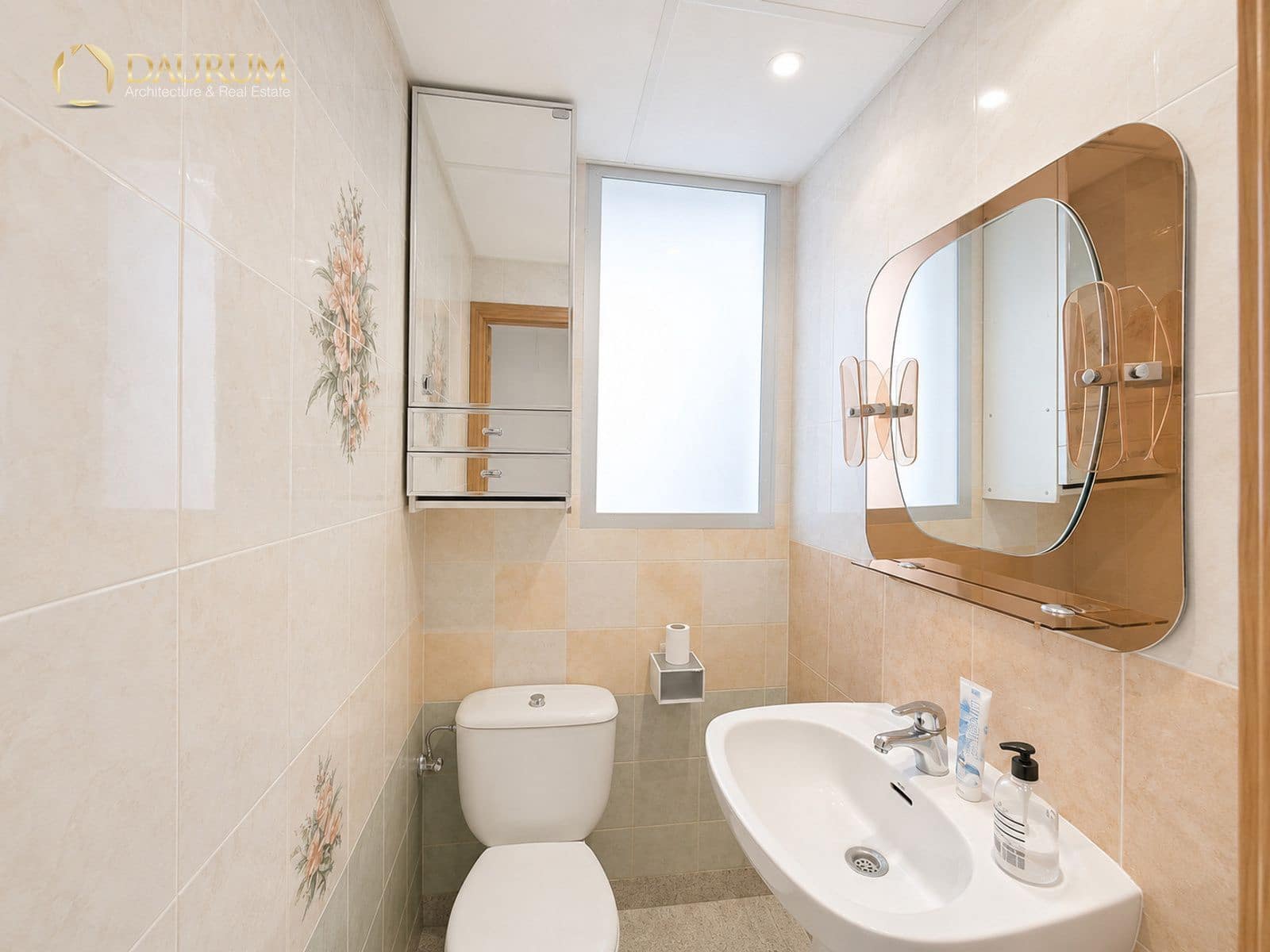 4 camera da letto Attico in vendita in Alicante citta con garage - 242.000 € (Rif: 9905235)