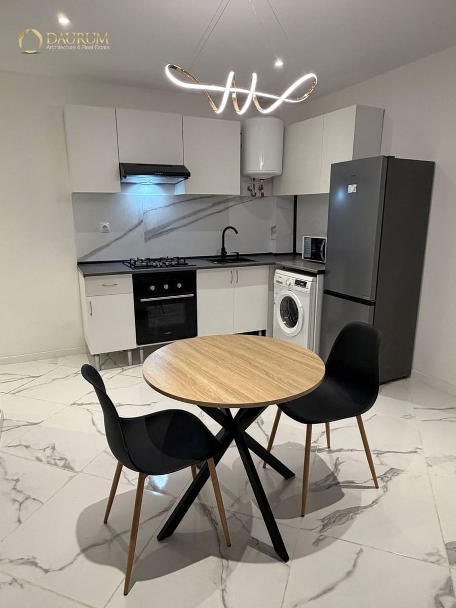 2 slaapkamer Flat te koop in Alicante stad - € 120.000 (Ref: 9909008)