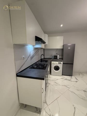2 makuuhuone Asunto myytävänä paikassa Carolinas Altas, Alicante kaupunki - 120 000 € (Ref: 9909008)