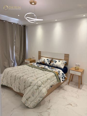 2 makuuhuone Asunto myytävänä paikassa Carolinas Altas, Alicante kaupunki - 120 000 € (Ref: 9909008)