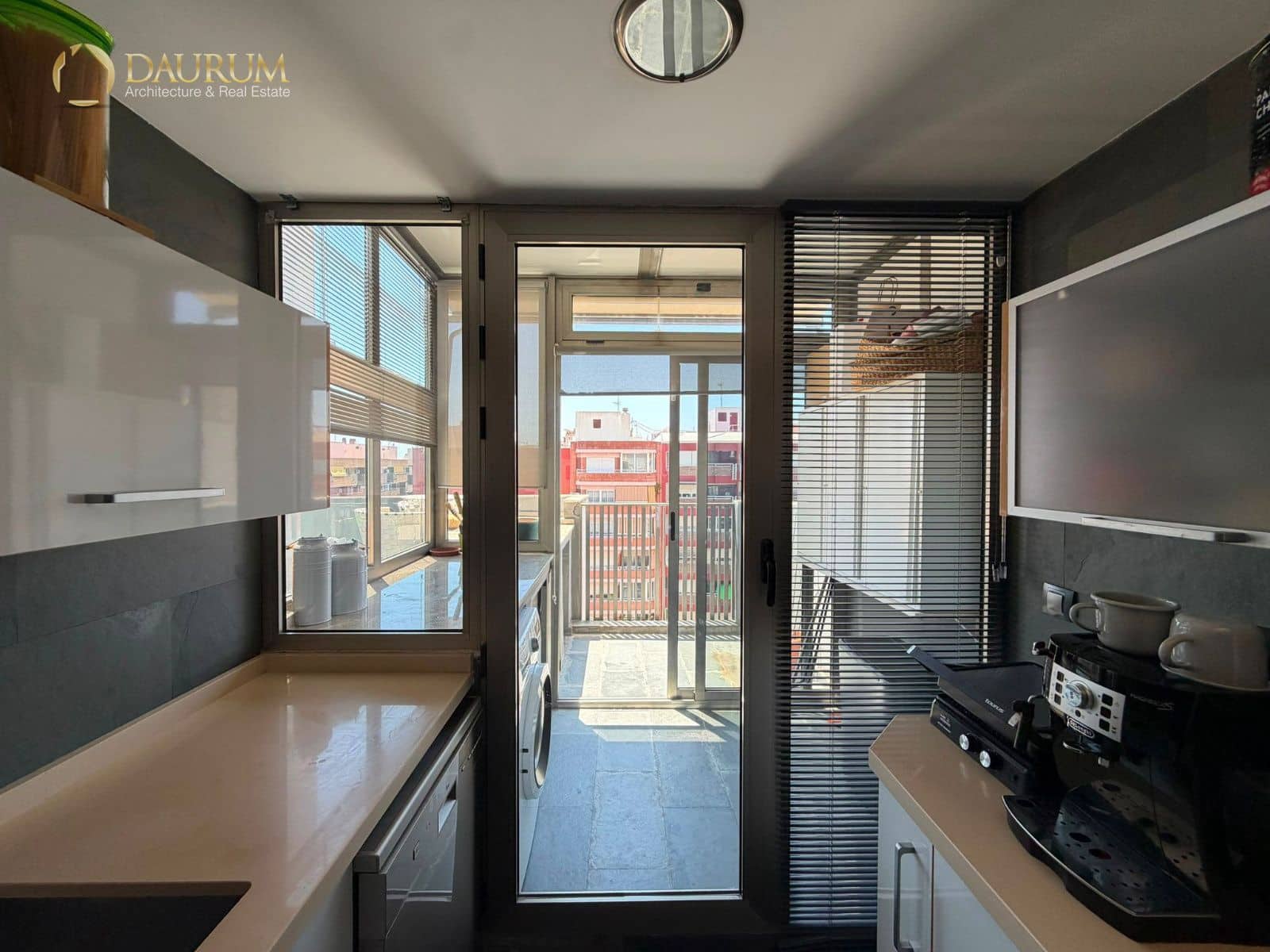 2 sypialnia Penthouse na sprzedaż w Miasto Alicante / Alacant z garażem - 520 000 € (Ref: 9909337)