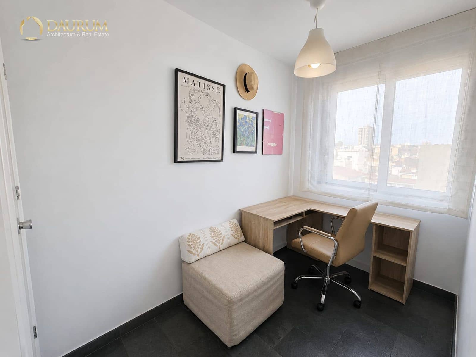 2 sypialnia Penthouse na sprzedaż w Miasto Alicante / Alacant z garażem - 520 000 € (Ref: 9909337)