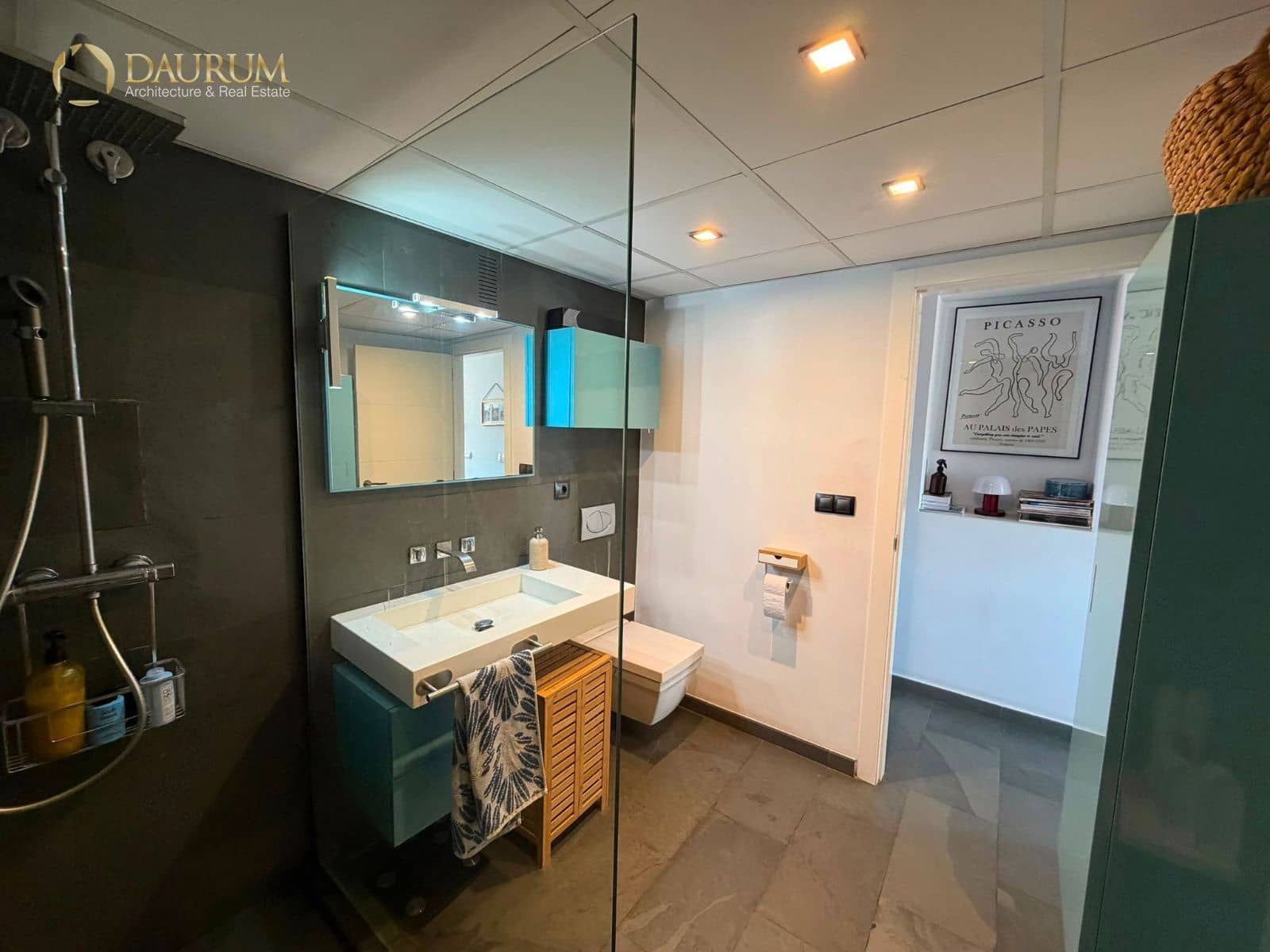 2 sypialnia Penthouse na sprzedaż w Miasto Alicante / Alacant z garażem - 520 000 € (Ref: 9909337)