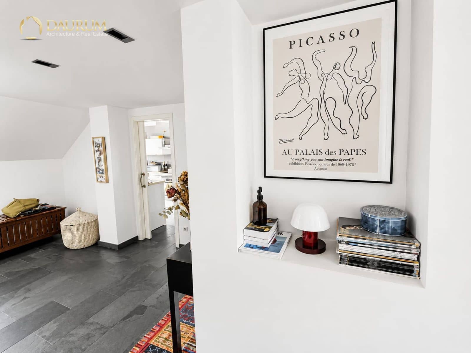 2 sypialnia Penthouse na sprzedaż w Miasto Alicante / Alacant z garażem - 520 000 € (Ref: 9909337)
