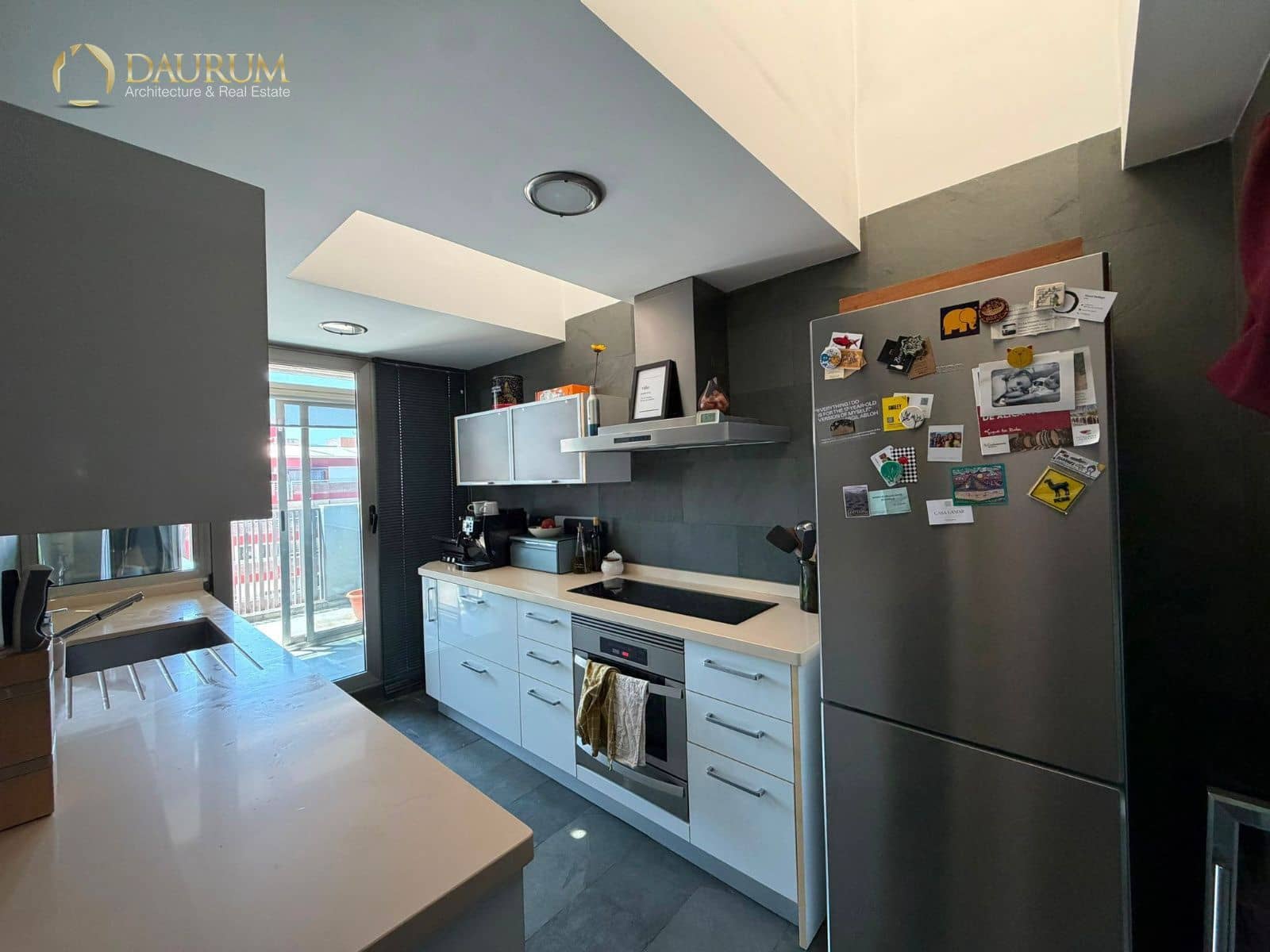 2 sypialnia Penthouse na sprzedaż w Miasto Alicante / Alacant z garażem - 520 000 € (Ref: 9909337)