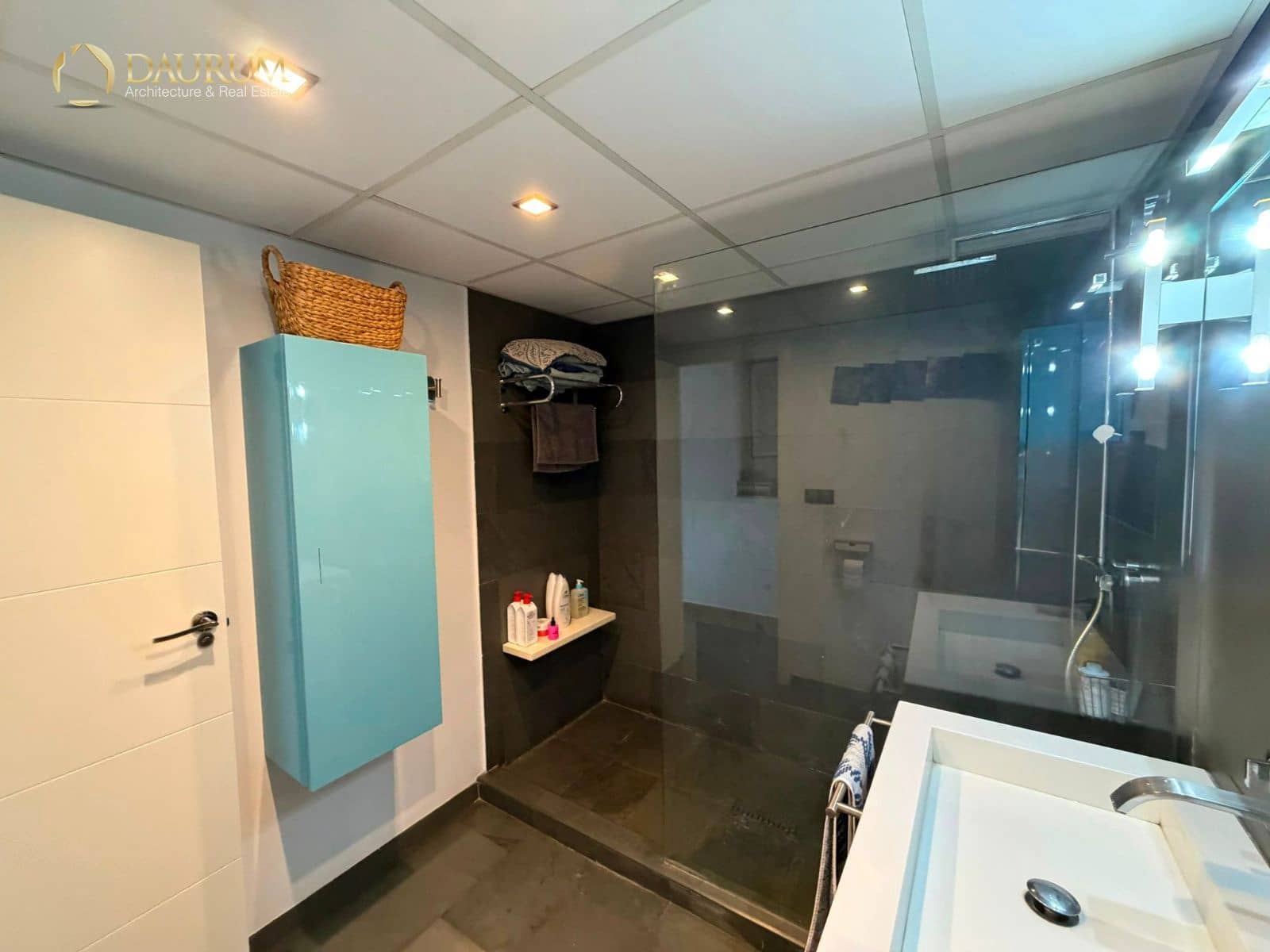 2 sypialnia Penthouse na sprzedaż w Miasto Alicante / Alacant z garażem - 520 000 € (Ref: 9909337)