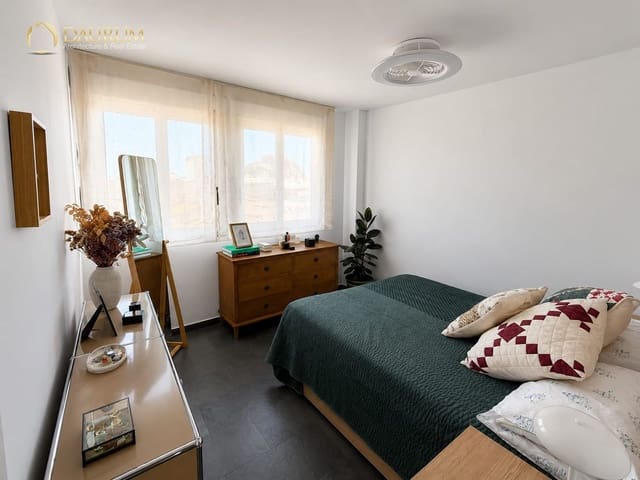 2 sypialnia Penthouse na sprzedaż w Mercado, Miasto Alicante / Alacant z garażem - 520 000 € (Ref: 9909337)
