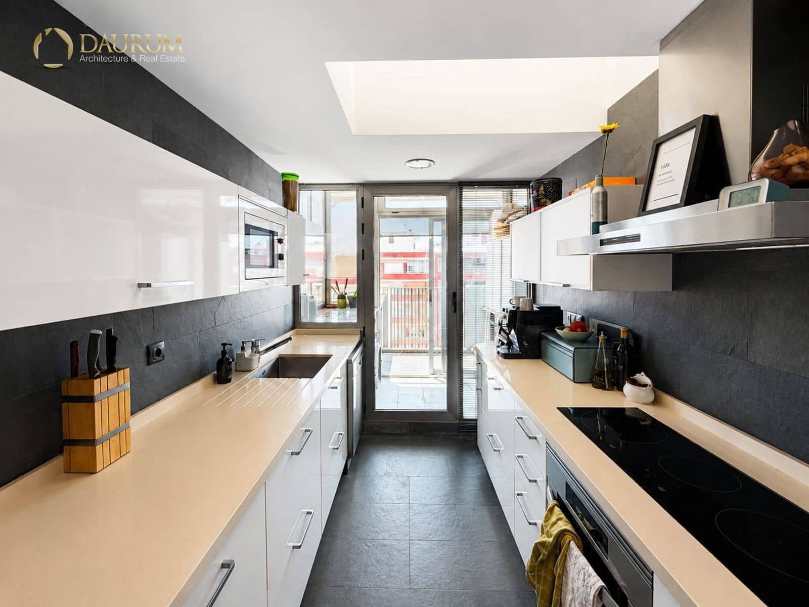 2 sypialnia Penthouse na sprzedaż w Miasto Alicante / Alacant z garażem - 520 000 € (Ref: 9909337)