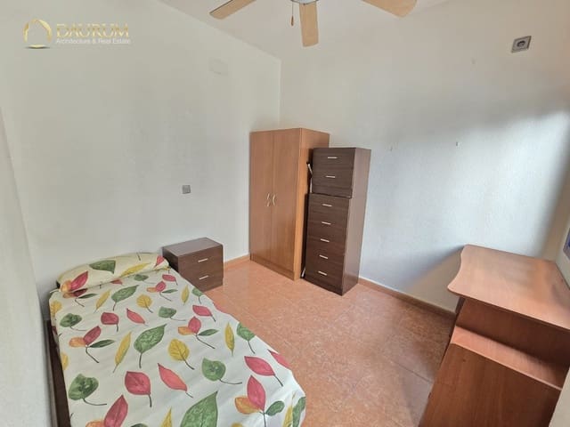 Piso de 2 habitaciones en La Nucia en venta con piscina garaje - 239.000 € (Ref: 9909338)