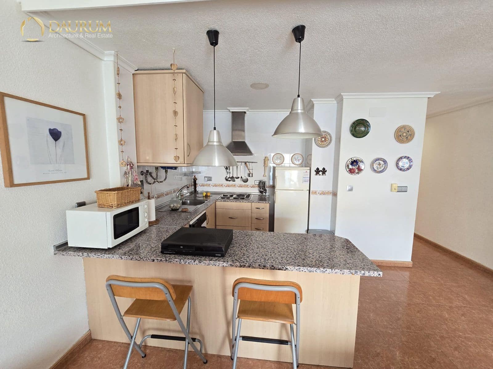 Piso de 2 habitaciones en La Nucia en venta con piscina garaje - 239.000 € (Ref: 9909338)