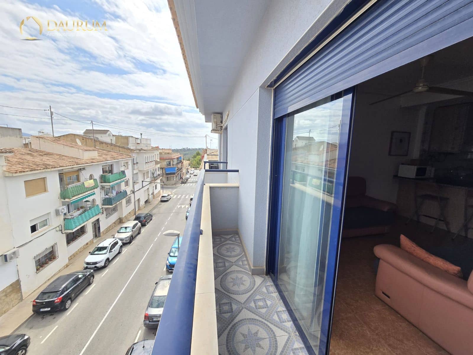 Piso de 2 habitaciones en La Nucia en venta con piscina garaje - 239.000 € (Ref: 9909338)