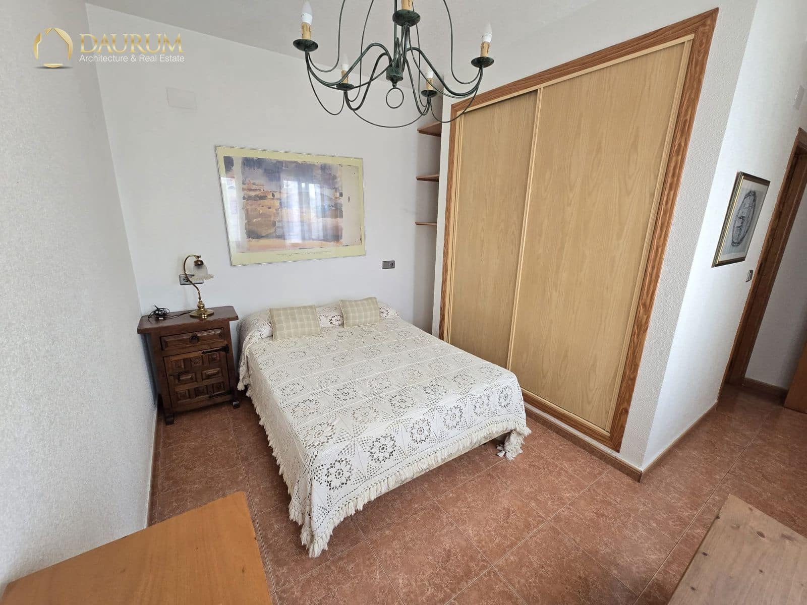 Piso de 2 habitaciones en La Nucia en venta con piscina garaje - 239.000 € (Ref: 9909338)