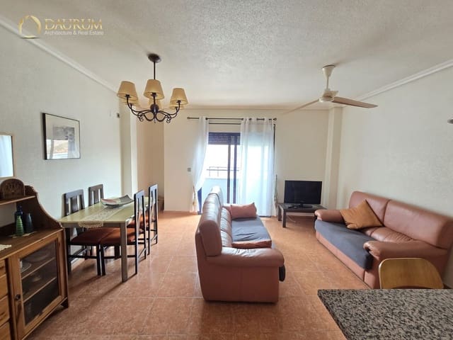 Piso de 2 habitaciones en La Nucia en venta con piscina garaje - 239.000 € (Ref: 9909338)