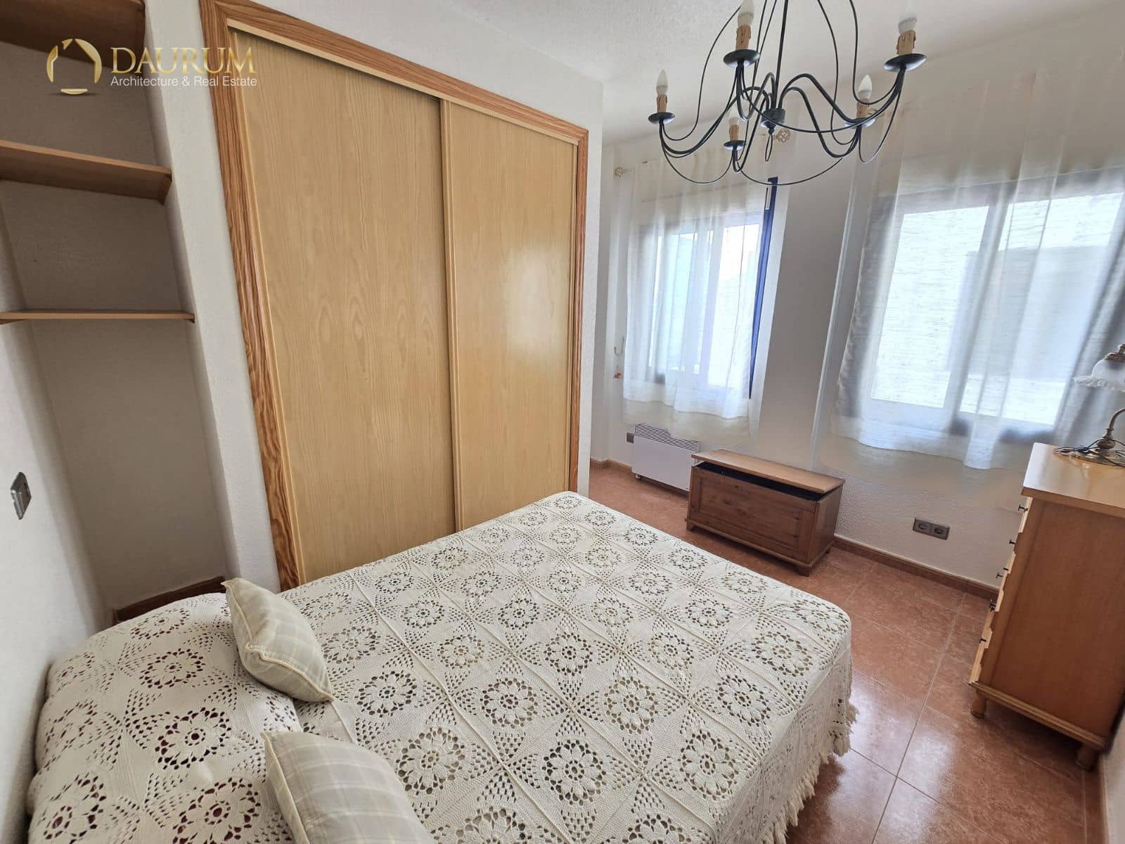 Piso de 2 habitaciones en La Nucia en venta con piscina garaje - 239.000 € (Ref: 9909338)