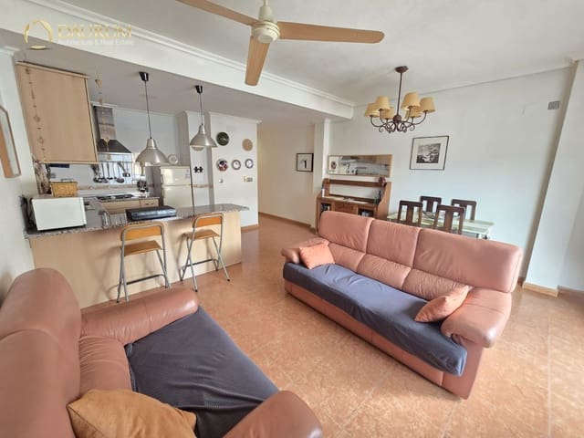 Piso de 2 habitaciones en La Nucia en venta con piscina garaje - 239.000 € (Ref: 9909338)