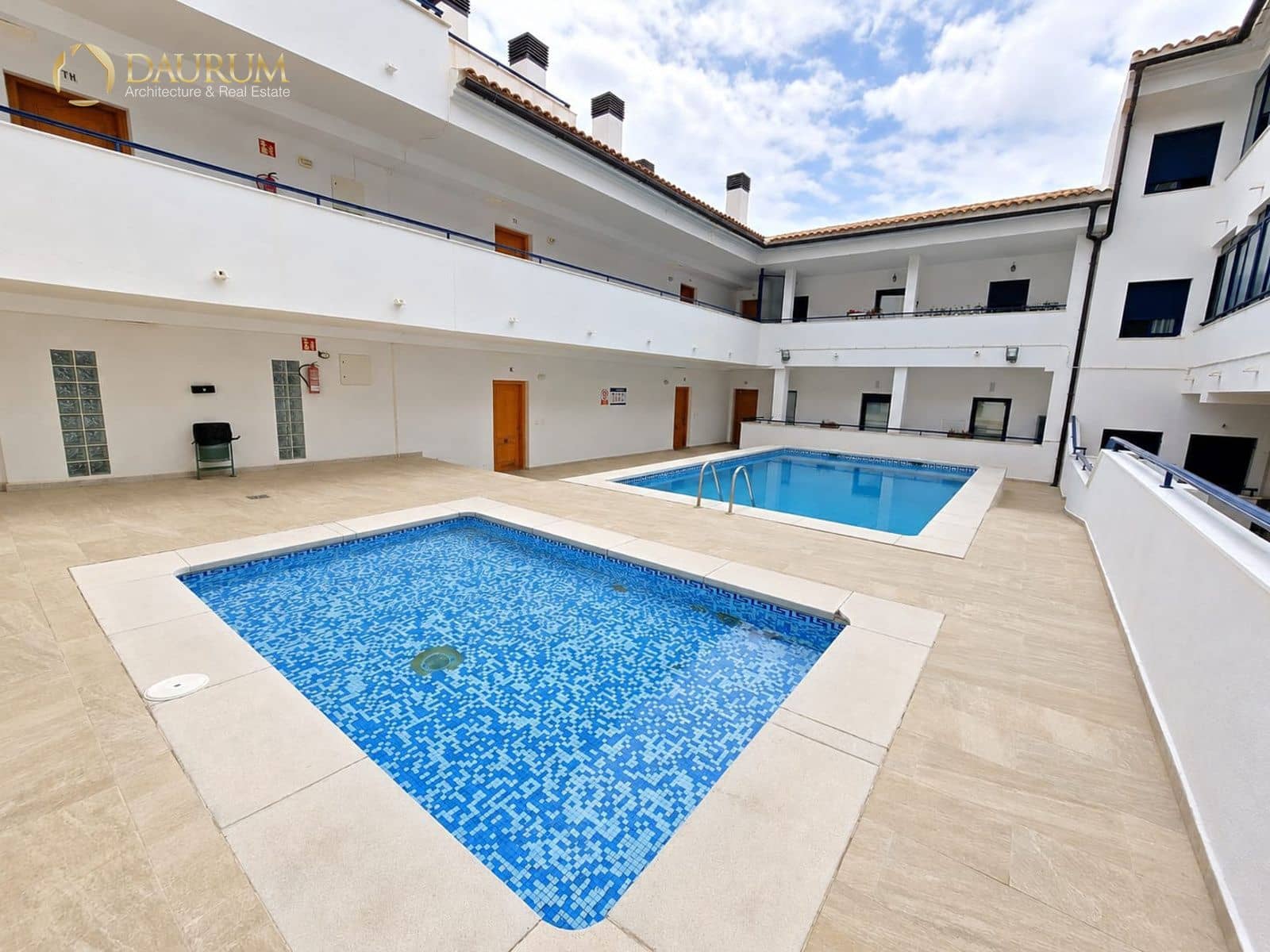 2 quarto Apartamento para venda em La Nucia com piscina garagem - 230 000 € (Ref: 9909338)