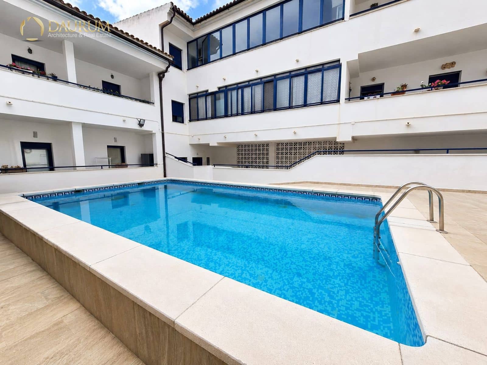 2 quarto Apartamento para venda em La Nucia com piscina garagem - 230 000 € (Ref: 9909338)