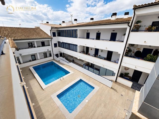 2 camera da letto Appartamento in vendita in La Nucia con piscina garage - 239.000 € (Rif: 9909338)