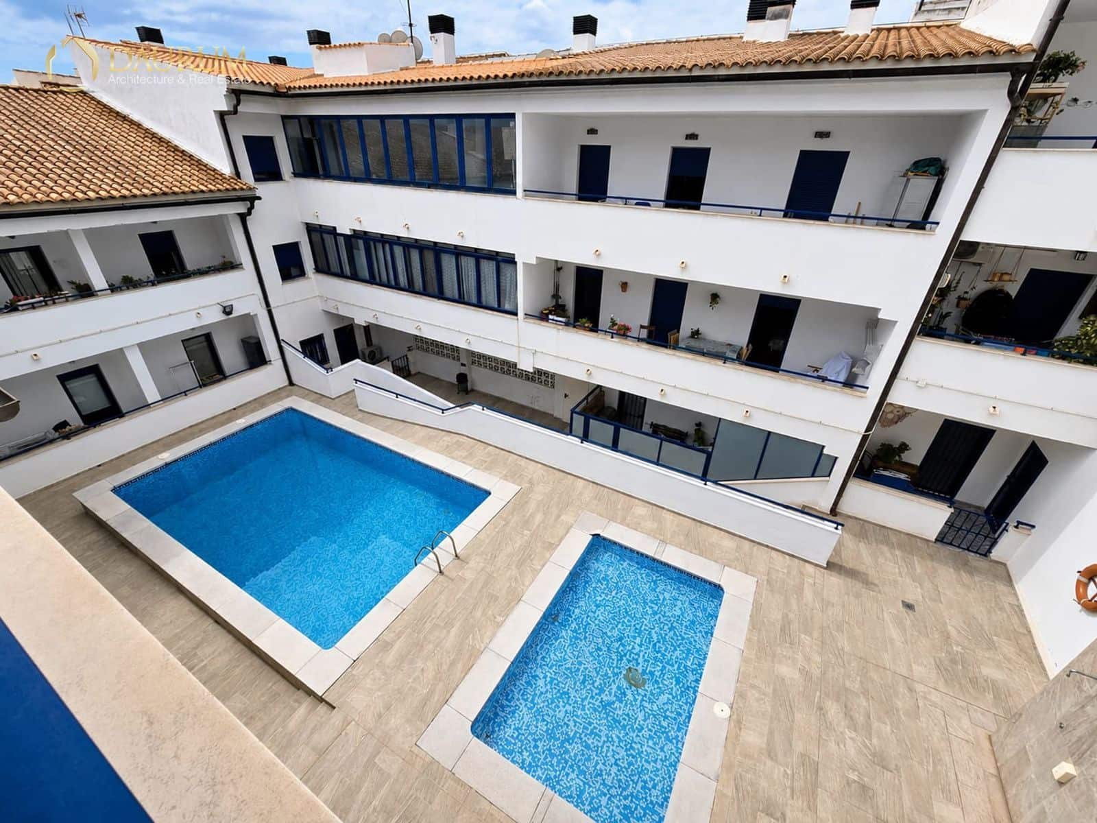 2 quarto Apartamento para venda em La Nucia com piscina garagem - 230 000 € (Ref: 9909338)