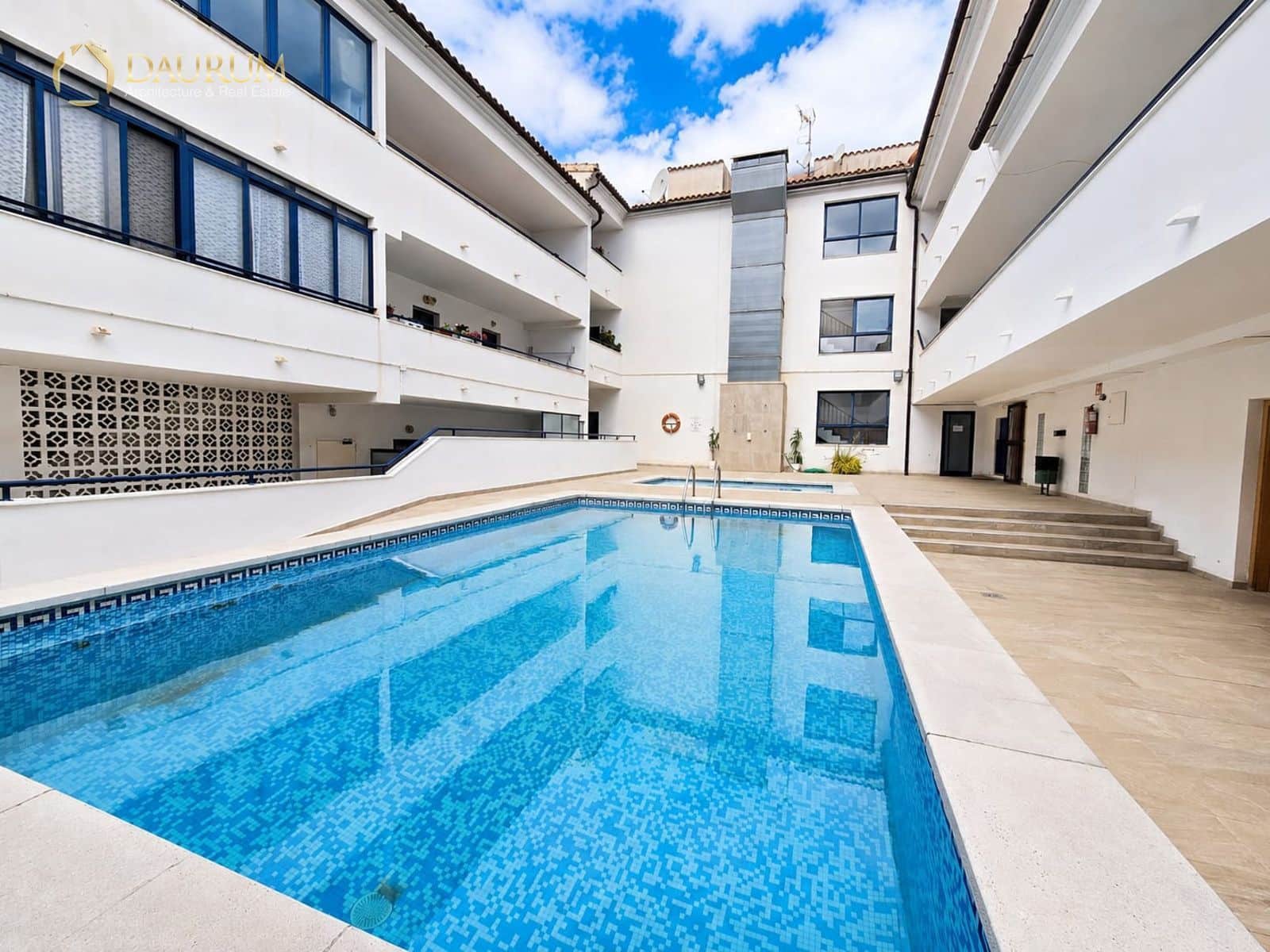 2 quarto Apartamento para venda em La Nucia com piscina garagem - 230 000 € (Ref: 9909338)
