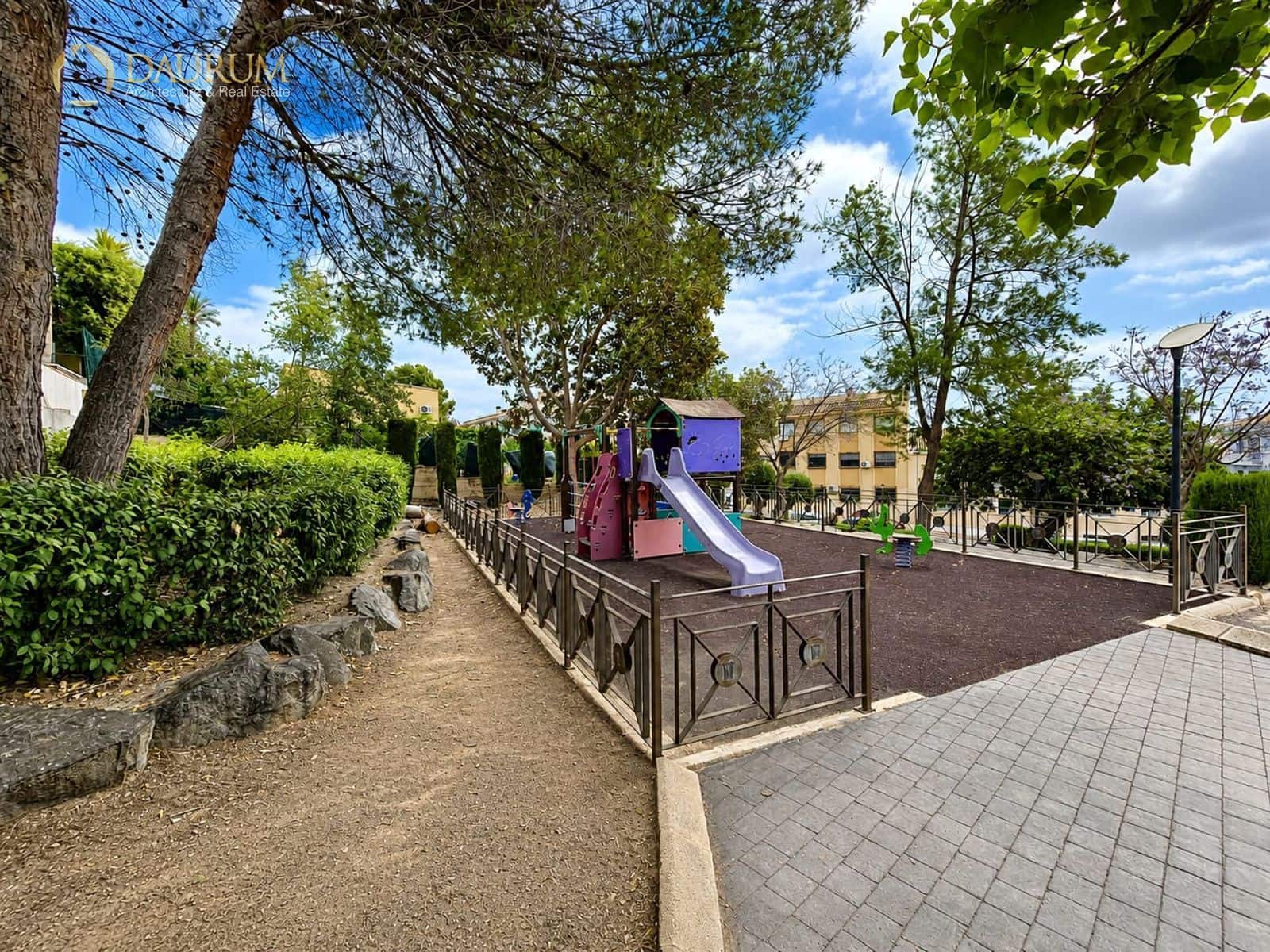 2 quarto Apartamento para venda em La Nucia com piscina garagem - 230 000 € (Ref: 9909338)