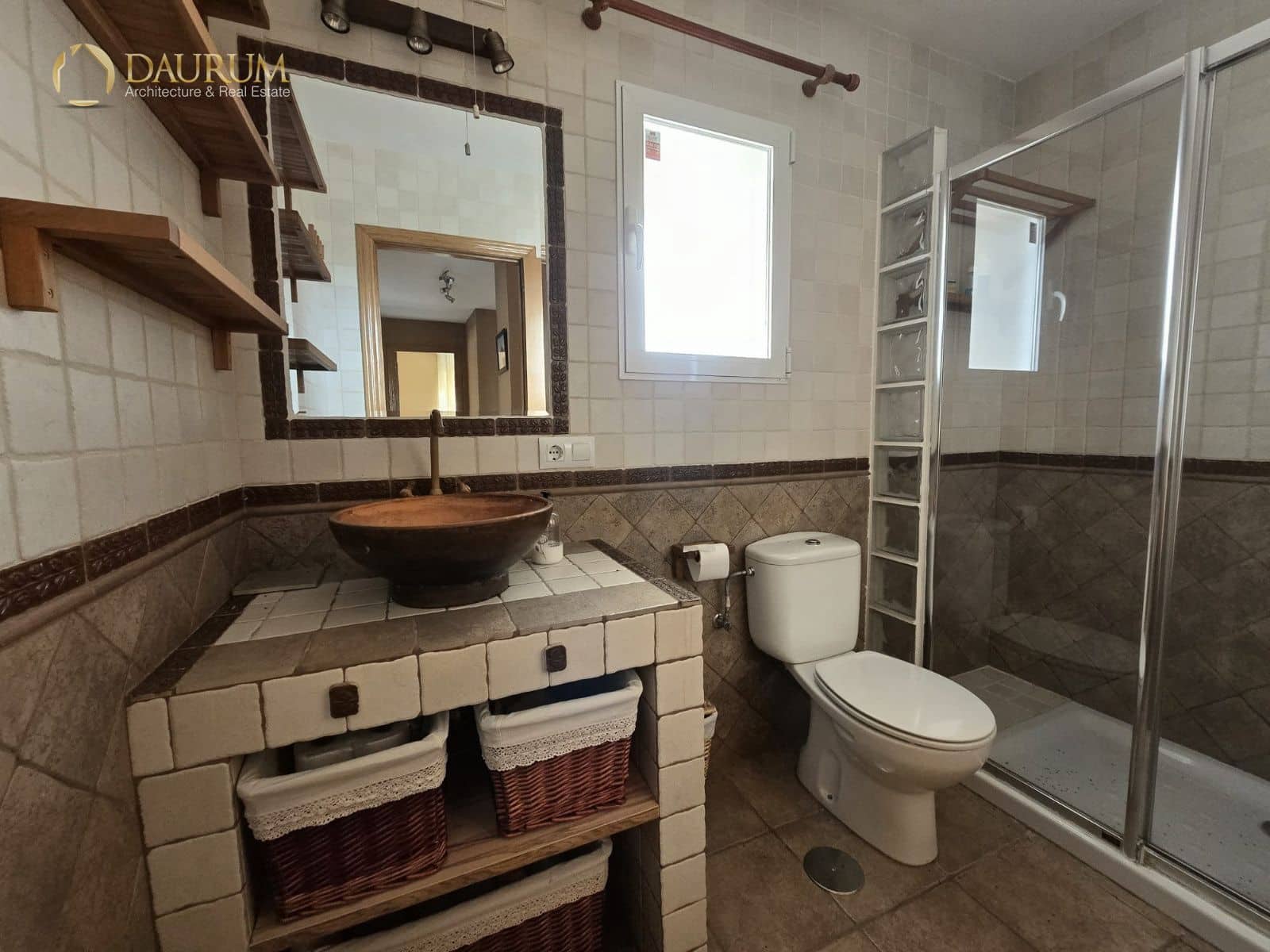 Chalet de 3 habitaciones en Barranco Hondo en venta con piscina garaje - 430.000 € (Ref: 9909339)
