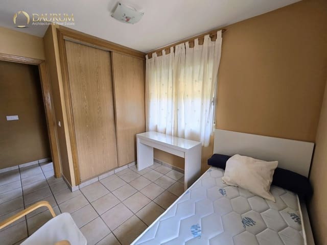 Chalet de 3 habitaciones en Barranco Hondo, La Nucia en venta con piscina garaje - 430.000 € (Ref: 9909339)