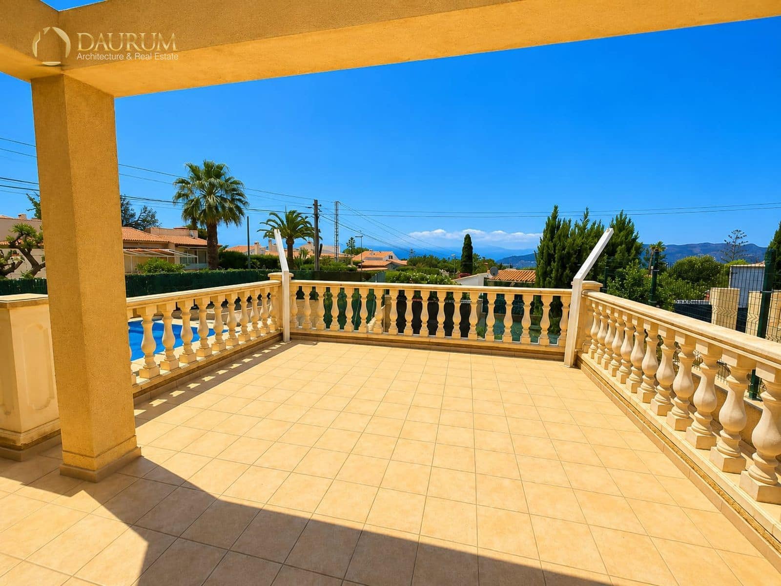 Chalet de 3 habitaciones en Barranco Hondo en venta con piscina garaje - 430.000 € (Ref: 9909339)