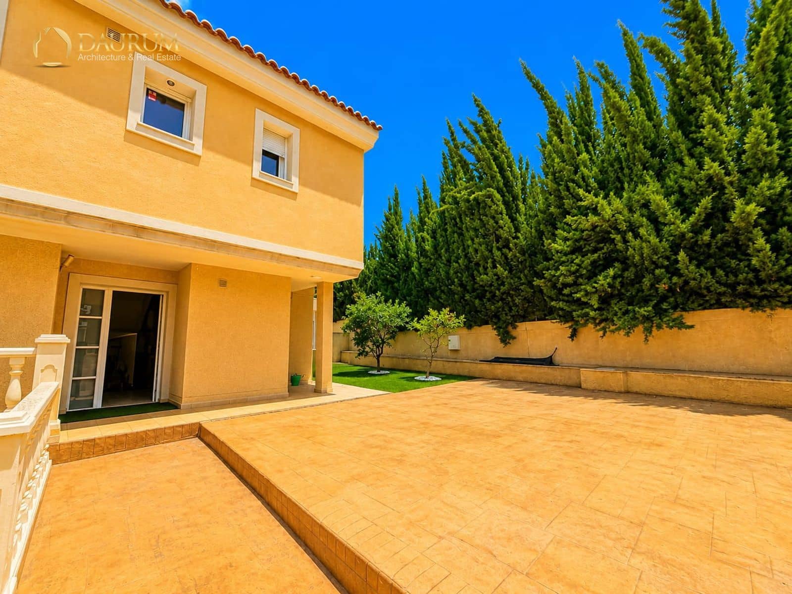 Chalet de 3 habitaciones en Barranco Hondo en venta con piscina garaje - 430.000 € (Ref: 9909339)